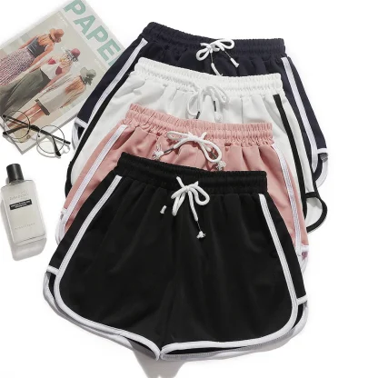 Urban Casual Running Shorts - Image 5