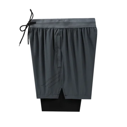 High-Mobility Running Shorts - Image 2