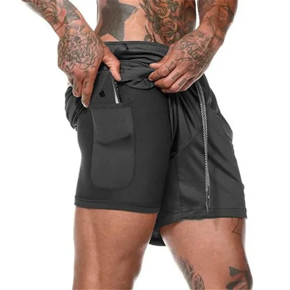 Ultimate Exercise Running Shorts - Image 5