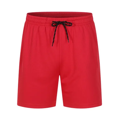 Comfortable Casual Running Shorts - Image 2