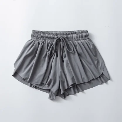 Athletic Wear Running Shorts