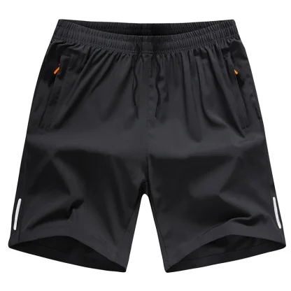 High-Comfort Running Shorts - Image 2