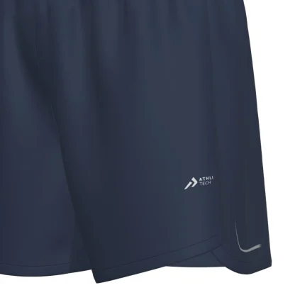 Marathon Performance Running Shorts - Image 6