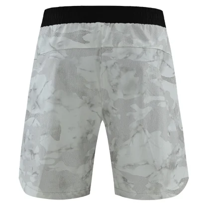 Casual Beach Running Shorts - Image 2