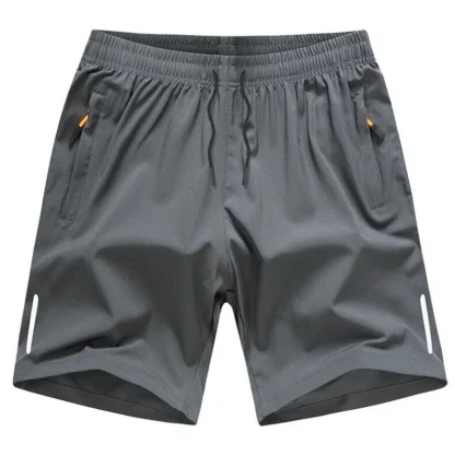 Dynamic Beach Running Shorts
