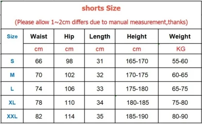 Enduro Training Running Shorts - Image 7
