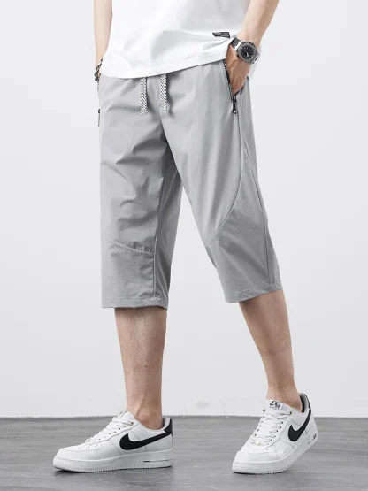 Swift Move Flex Running Shorts - Image 5