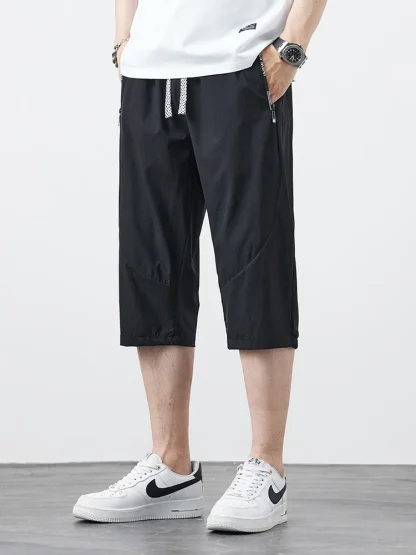 Swift Move Flex Running Shorts - Image 2