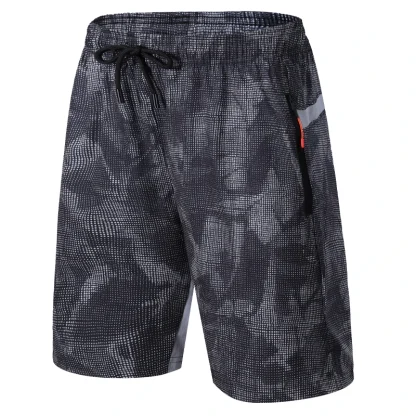 Jogging Essentials Running Shorts