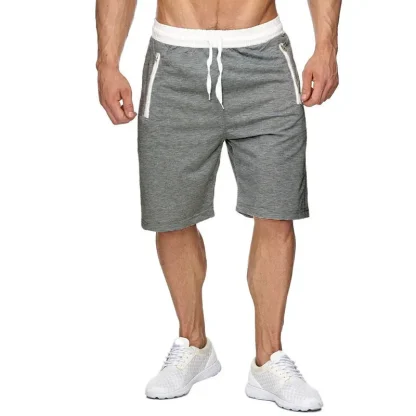 Urban Fitness Running Shorts - Image 6