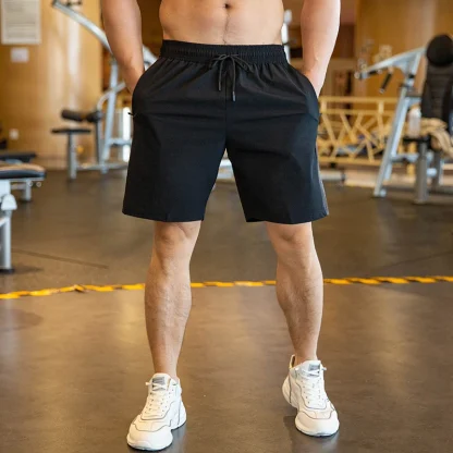 Outdoor Fit Running Shorts - Image 5