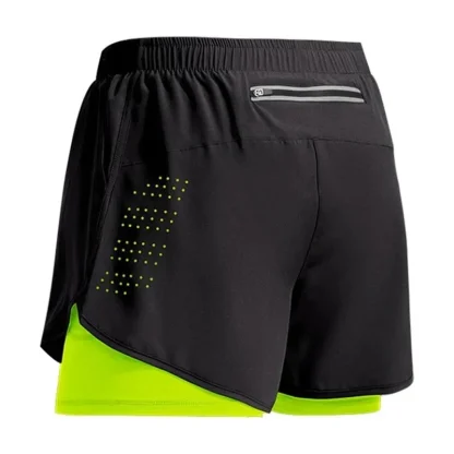 Enduro Training Running Shorts - Image 2