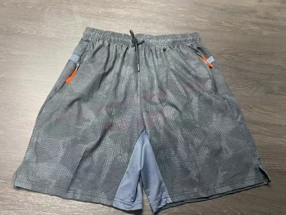 Jogging Essentials Running Shorts - Image 3