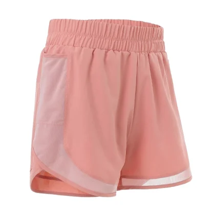 High-Waist Running Shorts - Image 3