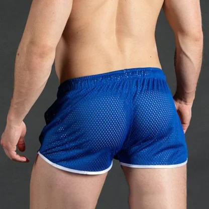 Motion Training Running Shorts - Image 6