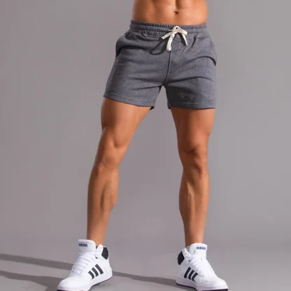 Quick-Dry Running Shorts - Image 3
