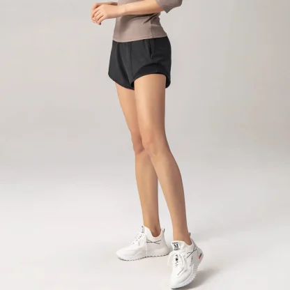 Summer Gym Running Shorts - Image 3