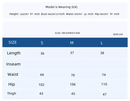 Breathable Graphic Running Shorts - Image 7