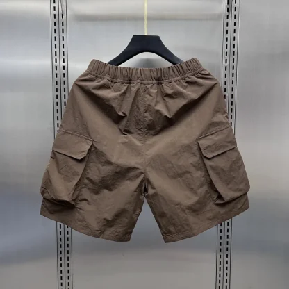 Beach Sport Running Shorts - Image 5