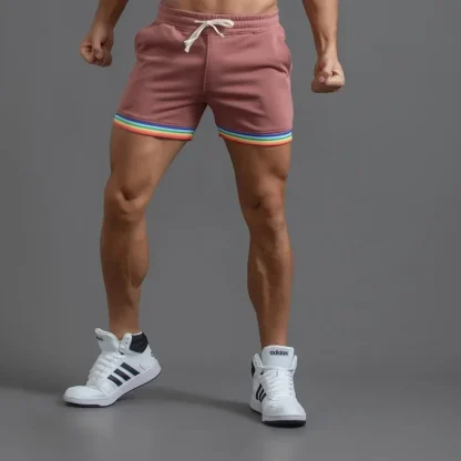 Versatile Activity Running Shorts - Image 6
