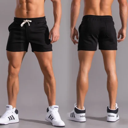Quick-Dry Running Shorts - Image 5