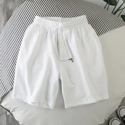 SummerBreeze Mesh Running Shorts - Image 3