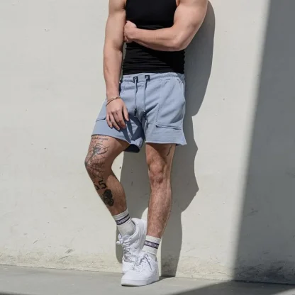 Comfort-Boost Running Shorts - Image 2