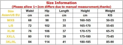 Active Comfort Running Shorts - Image 7