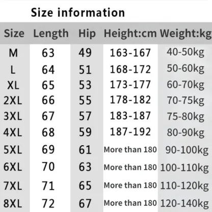 High-Comfort Running Shorts - Image 5