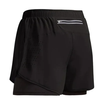 Enduro Training Running Shorts