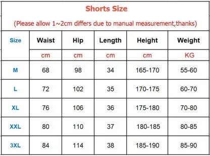 Breeze Flow Running Shorts - Image 7