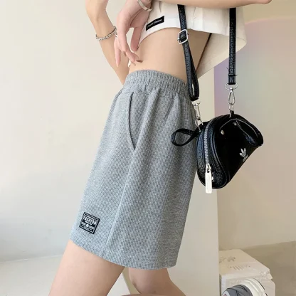 Casual Fashion Running Shorts - Image 3