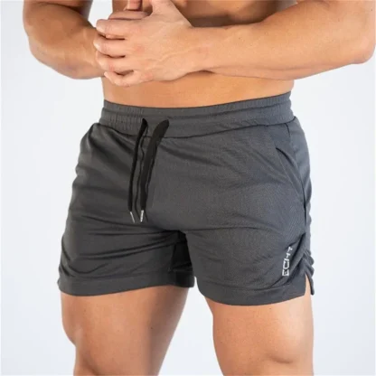 Breeze Flow Running Shorts - Image 4