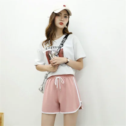 Urban Casual Running Shorts