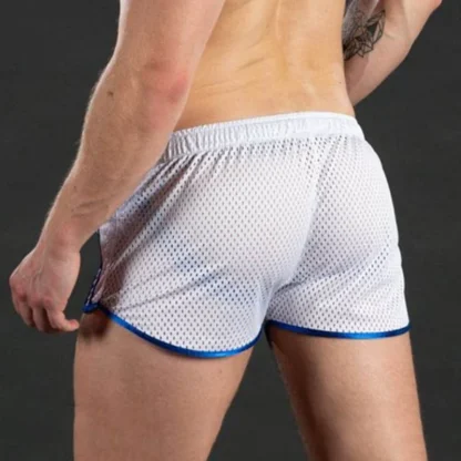 Motion Training Running Shorts - Image 4