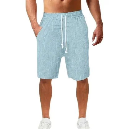 Summer Sport Running Shorts - Image 4