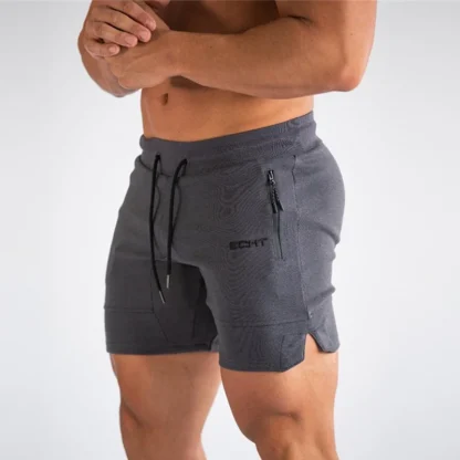 Mesh Workout Running Shorts - Image 5