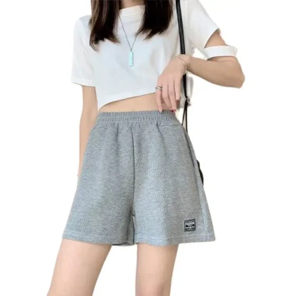 Casual Fashion Running Shorts - Image 2