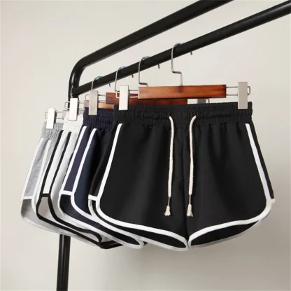 Urban Casual Running Shorts - Image 3