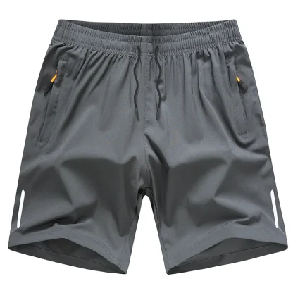 High-Comfort Running Shorts