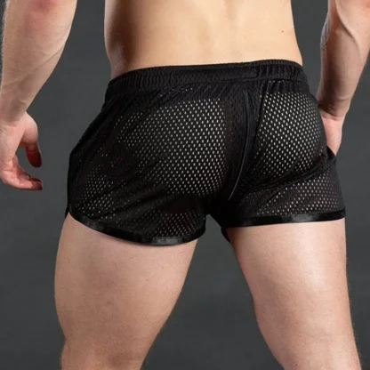 Motion Training Running Shorts - Image 2