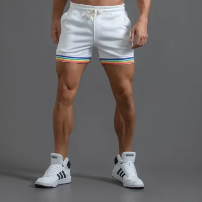Versatile Activity Running Shorts - Image 5