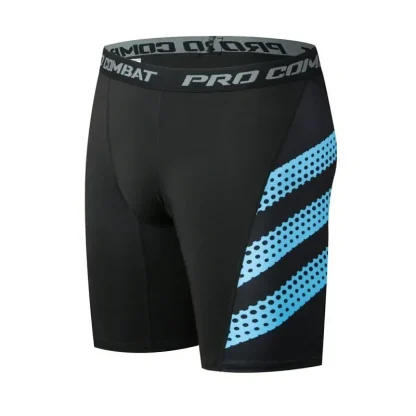Stylish Tight Running Shorts