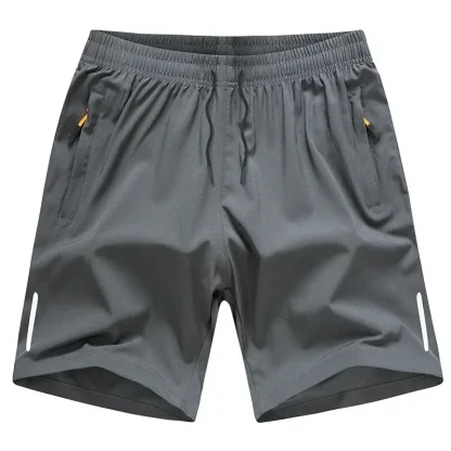 Active Lifestyle Running Shorts - Image 3