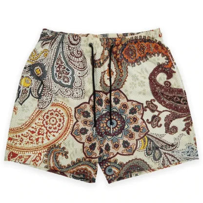 Summer Style Running Shorts - Image 5