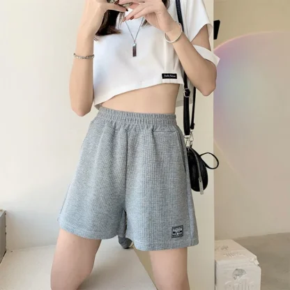 Homewear Bottoms Running Shorts - Image 3