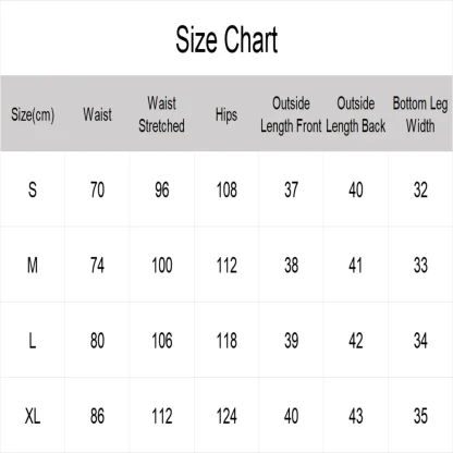 Marathon Performance Running Shorts - Image 7