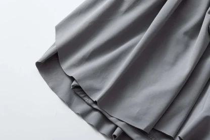 Athletic Wear Running Shorts - Image 3