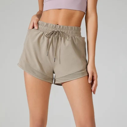 Versatile Tennis Running Shorts