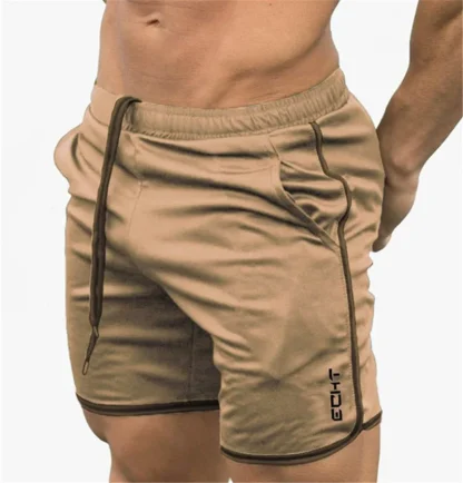 Lightweight Beach Running Shorts - Image 6
